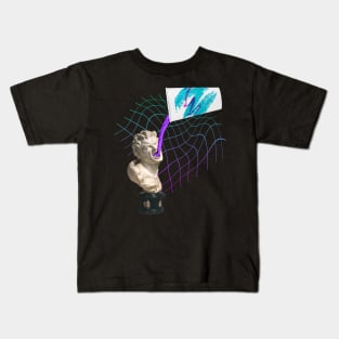 Lean Sipper Kids T-Shirt